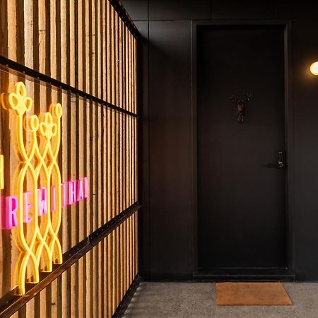 Wherewithal Luxury Suites Carlton 외부 사진