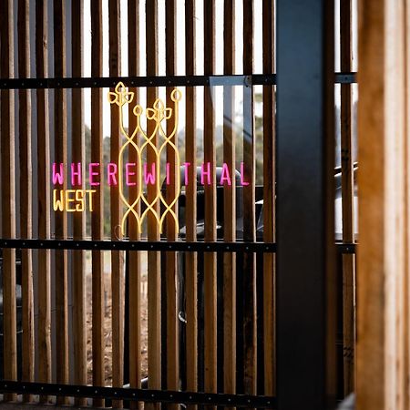 Wherewithal Luxury Suites Carlton 외부 사진