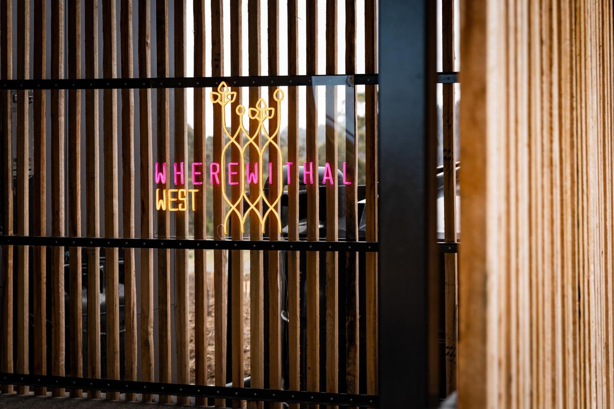 Wherewithal Luxury Suites Carlton 외부 사진