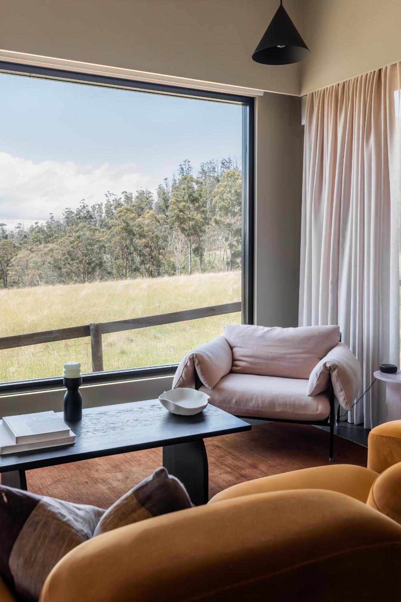 Wherewithal Luxury Suites Carlton 외부 사진