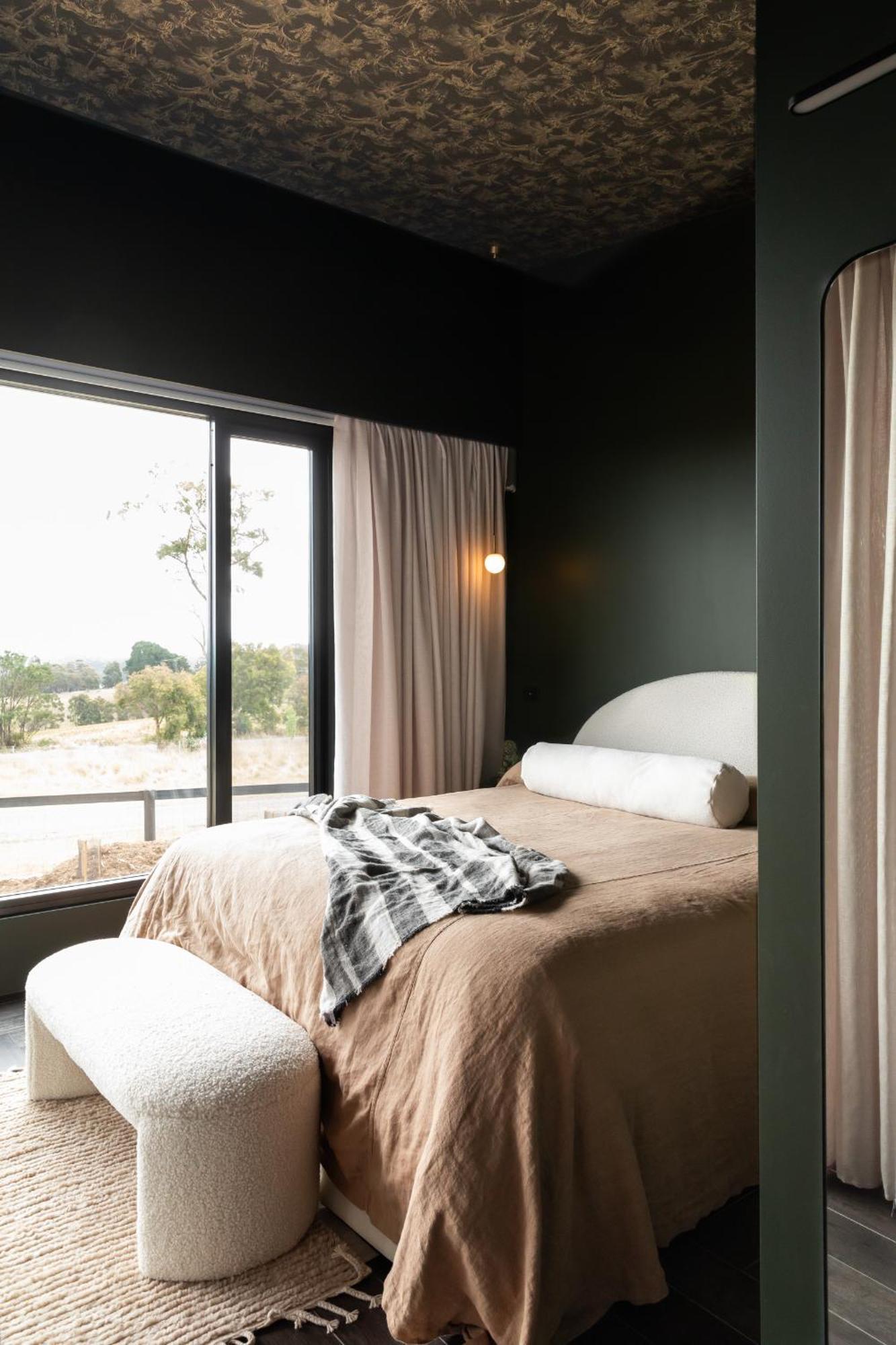 Wherewithal Luxury Suites Carlton 외부 사진