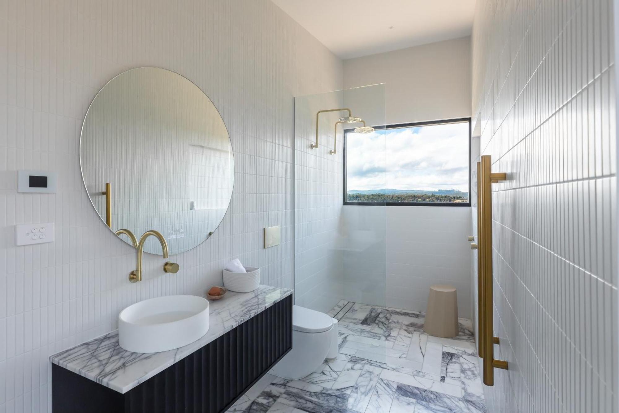 Wherewithal Luxury Suites Carlton 외부 사진