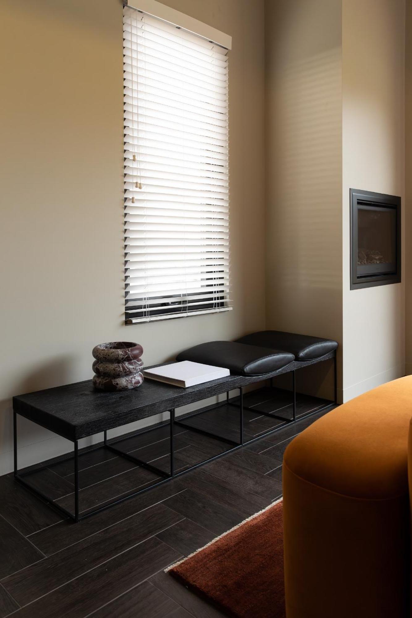 Wherewithal Luxury Suites Carlton 외부 사진