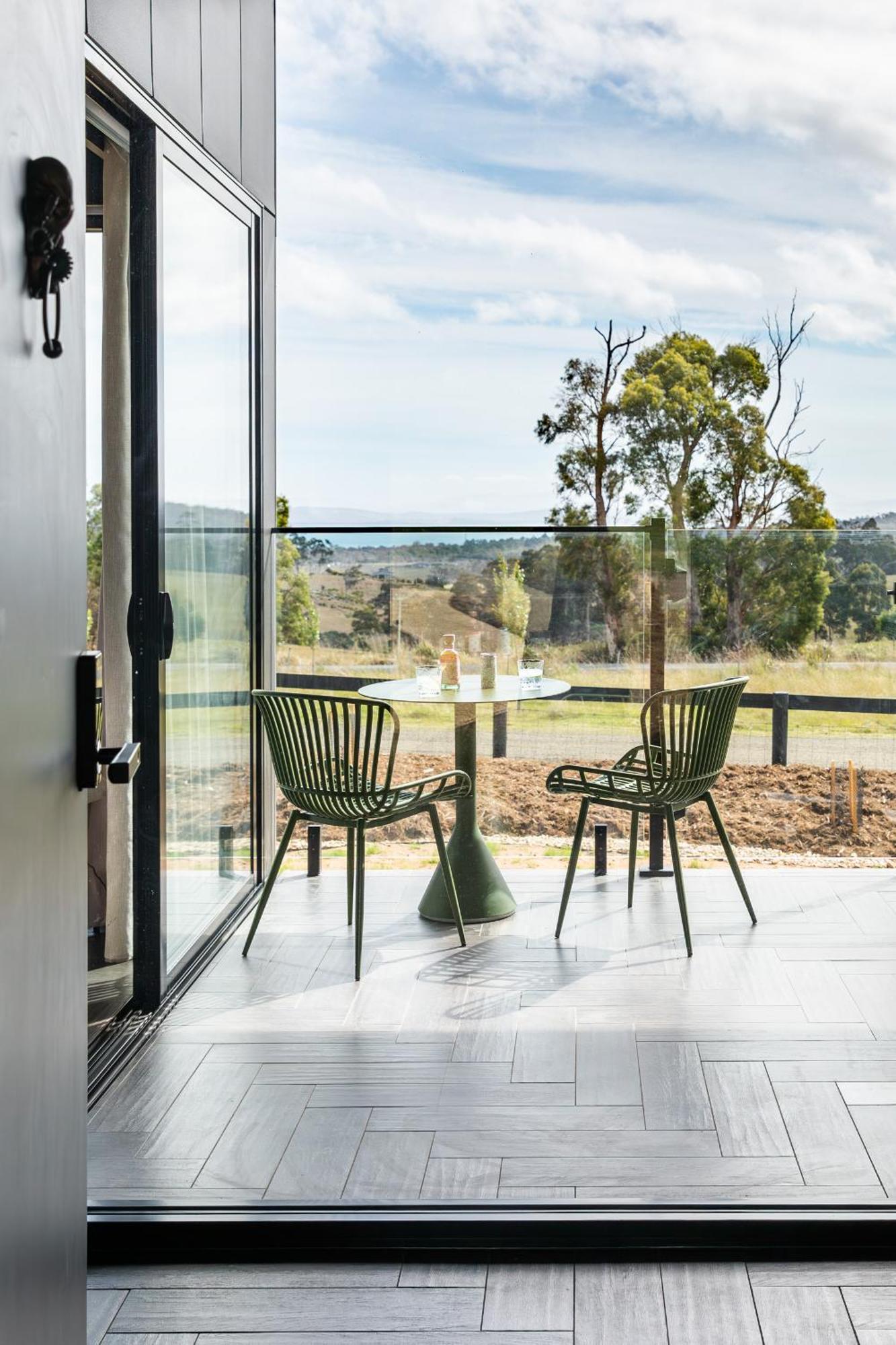 Wherewithal Luxury Suites Carlton 외부 사진