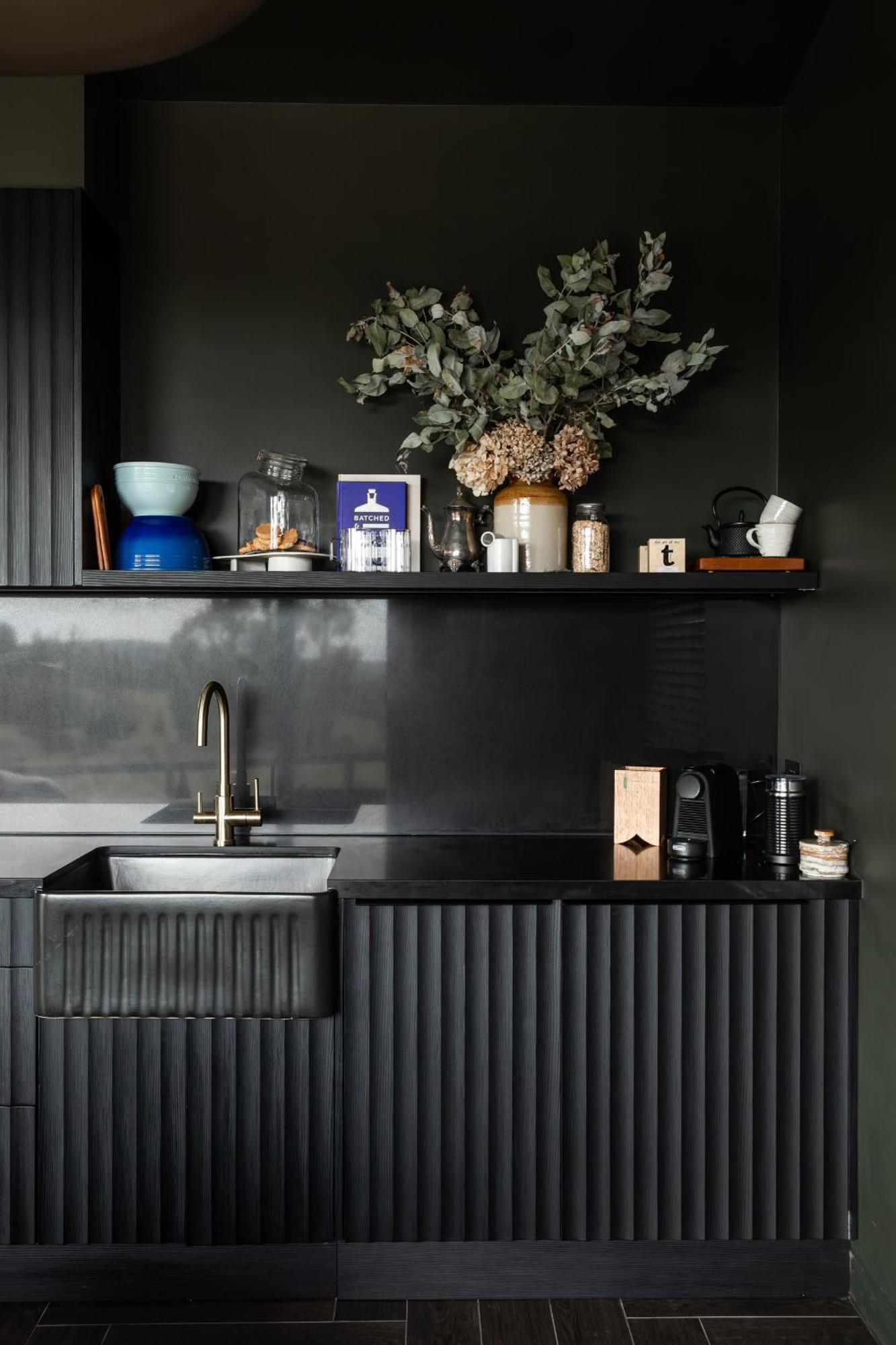 Wherewithal Luxury Suites Carlton 외부 사진