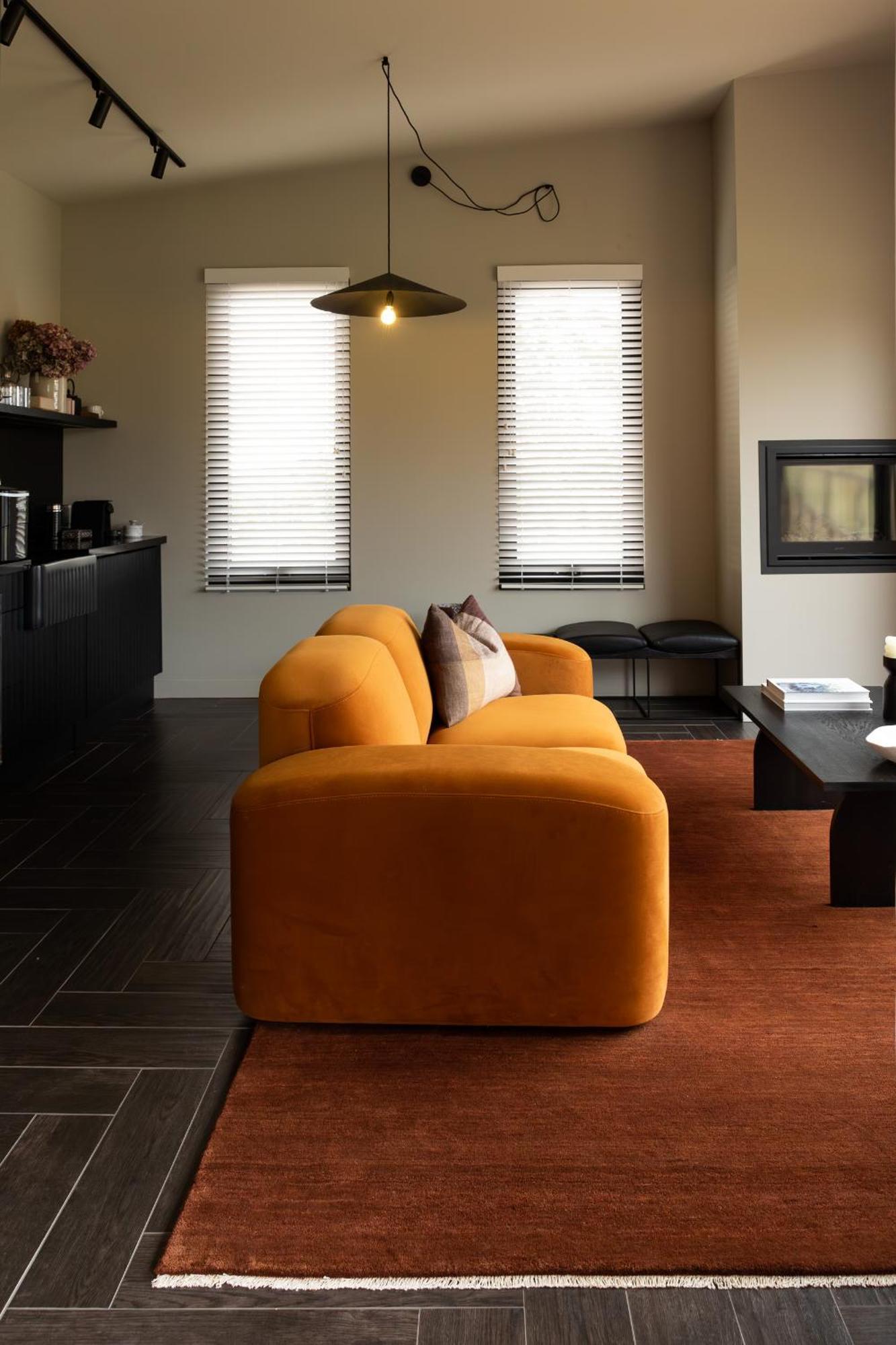 Wherewithal Luxury Suites Carlton 외부 사진