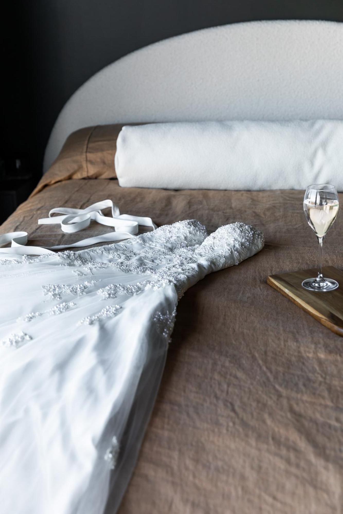Wherewithal Luxury Suites Carlton 외부 사진