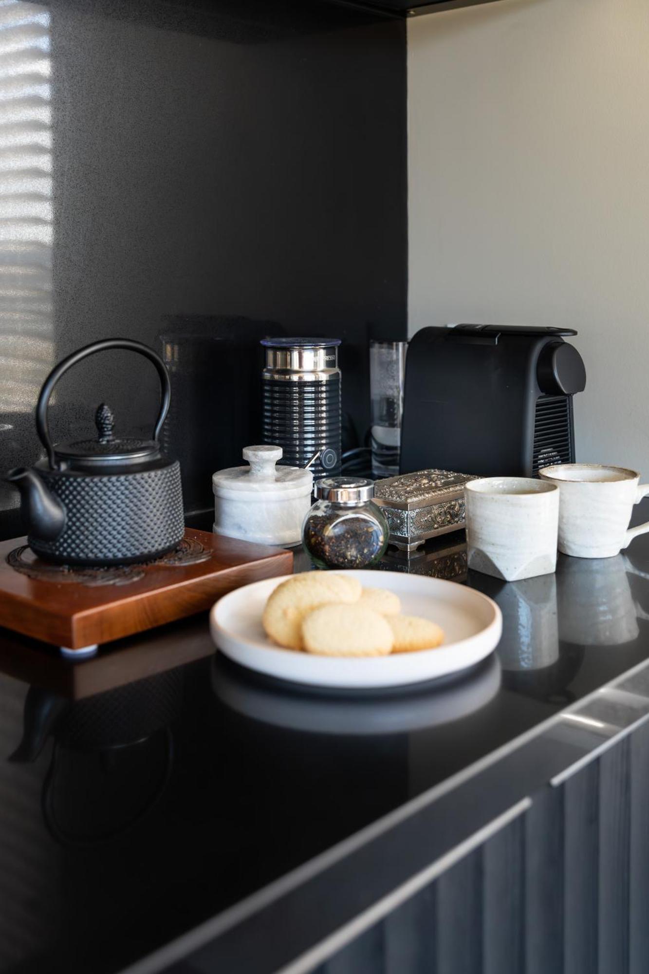 Wherewithal Luxury Suites Carlton 외부 사진