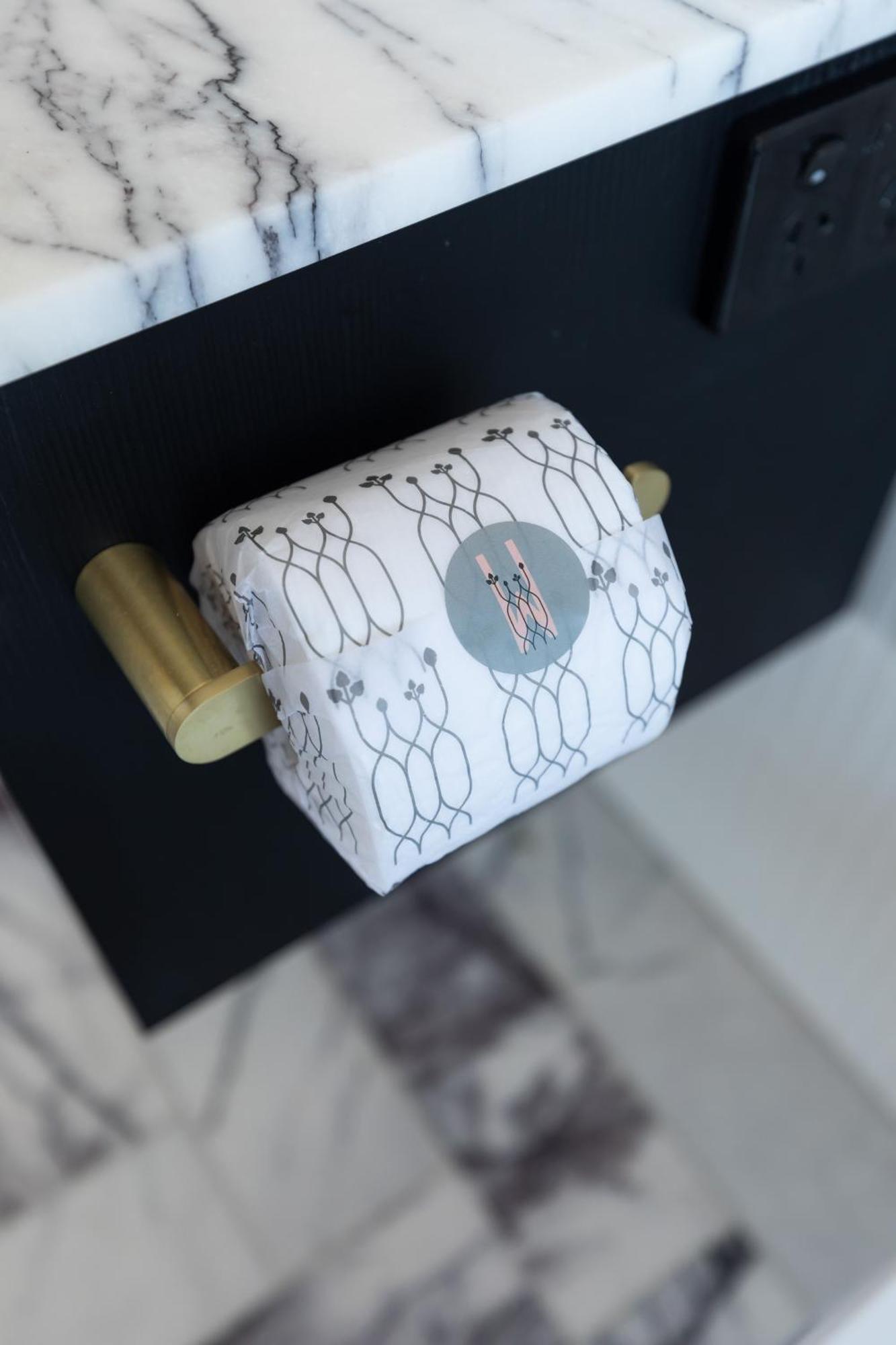 Wherewithal Luxury Suites Carlton 외부 사진